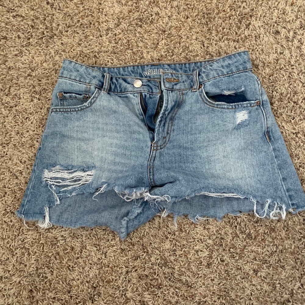 Wild Fable Shorts